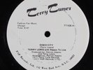 TERRY LEWIS/REASON TO LIVE Disco Party TERRY TUNES 12