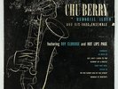 Chu Berry - Memorial Album 10