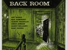 Art Hodes - Out Of The Back Room 10