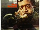 Blue Mitchell - Heads Up  LP - Blue Note VG+