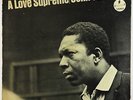 John Coltrane - A Love Supreme LP - Impulse  - SMAS-90215