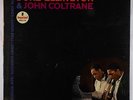 Duke Ellington & John Coltrane - S/T LP - Impulse - A-30 Mono RVG