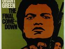 Grant Green - The Final Comedown OST LP - Blue Note VG+