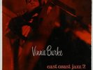 Vinnie Burke Quartet - East Coast Jazz/2 10