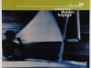 Herbie Hancock - Maiden Voyage LP - Blue Note - BST 84195