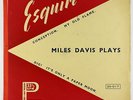 Miles Davis Group - Miles Davis Plays 10