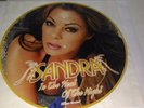 Sandra ?– In The Heat Of The Night Rare 12