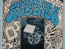 VARIOUS ARTISTS DUSTBIN FULL OF RUBBISH (MARBLE GREER'S TOYSHOP) US 14-TRACK LP