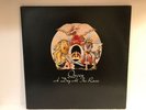 Queen A Day At The Races Lp 6E-101 Vinyl Album All Very good