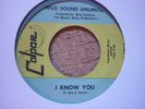 northern soul wild sound unlimited colpar usa orig 45