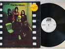 Yes - The Yes Album - 1971 WHITE LABEL PROMO LP - Atlantic - VG+  - Gate-fold