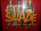 SLADE When Slade Rocked the World 1971 1975 Sealed Box Set Limited Ed.#'d PLUS 1