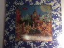 The Rolling Stones ?– Their Satanic Majesties Request - VG Vinyl LP Record