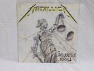 METALLICA 