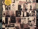 THE ROLLING STONES EXILE ON MAIN STREET REMASTERED 2 X 12
