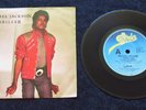 MICHAEL JACKSON 1983 THRILLER 7