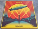 Led Zeppelin Celebration Day 180-gram Vinyl Box Set