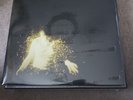 Wolf Alice My Love Is Cool Gold Vinyl Signed Card RARE