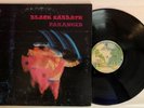 Black Sabbath - Paranoid - 1973 US Second Press BSK 3104 VG++ Ultrasonic Clean