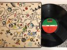 Led Zeppelin - III (3 Three) - US SD 7201 Atlantic Ultrasonic Cleaned (VG+)
