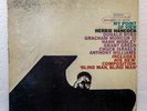 HERBIE HANCOCK “My Point of View” Blue Note 84126 Stereo Vinyl