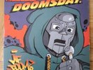 Mf Doom - Operation Doomsday / 2x 12