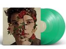 Shawn Mendes (Green Colored Vinyl LP) LIMITED EDITION Cover IV