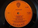 Van Morrison - Moondance - 1970 U.K. 1st. Press - WS1835