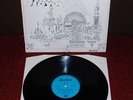 PINK FLOYD Relics LP 1971 STARLINE 1st Press  EARLIEST EVER  MISCREDITED