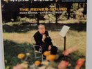 The Reiner Sound ORIGINAL VINYL 1958 RCA Victor Red Seal LSC 2183 Fritz Reiner