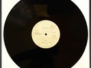 FALCO On The Run=Auf Der Flucht ORIGINAL MASTERING ACETATE Rare A&M 12