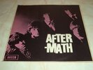 THE ROLLING STONES AFTERMATH 1966 UK MONO LP LK 4786 RED UNBOXED GROOVED LABELS