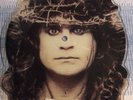Picture Disc  Shap  QZZY  Kopf  Mirracle Man Made in UK 1988 Epic