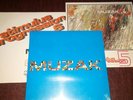 3 Sealed Muzak LPs, Stimulus Progesssion 