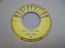 Warren Smith - Rock 'N' Roll Ruby 1956 USA 45 SUN ROCKABILLY