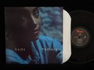 SADE*, Promise USA 1st press EXC- LP Sweetest Taboo/Never as Good as First Time