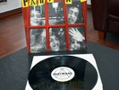 Vinyl LP - The Partisans - No Future - UK Punk - Originalpressung 1983 UK