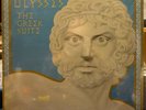 A-440 Ulysses The Greek Suite Vinyl 2 LP Set Ted Neeley & Yvonne Iversen Fox NEW