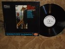 Art Farmer Benny Golson Jazztet Here and Now Mercury promo MG 20698 NM white LBL