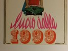 LUCIO DALLA-1999 LP-66 ORIGINAL-VENEZUELA PRESS-BEAT/PSYCH/SOUL-JAMES BROWN-RARE