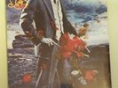 yes  TORMATO  original LP VINYL sealed   large cover crease