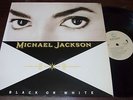 MICHAEL JACKSON - Black Or White, MX 12