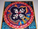 KISS - LP - ROCK AND ROLL OVER - USA - 2014 - UMe - SEALED
