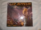 LED ZEPPELIN LIVE EARLS COURT VOL 1 LP IN SHRINKWRAP NOT TMOQ NEAR MINT VINYL