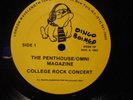 OINGO BOINGO Live Penthouse Omni Magazine College Rock Concert Danny Elfman LP