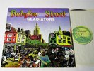 Gladiators-Babylon Street-ORIGINAL 1982 Roots Reggae LP-NEAR MINT
