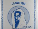 KARRIEM I Love You PASHLO 12
