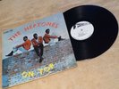 THE HEPTONES ON TOP. STUDIO ONE  JA PRESSING LP
