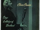 Chris Connor - Sings Lullabys Of Birdland 10