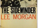 Lee Morgan - The Sidewinder LP - Blue Note - BLP 4157 Mono DG RVG Ear NY USA